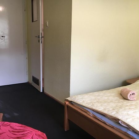 Gosciniec Graf Daire Karpacz Dış mekan fotoğraf