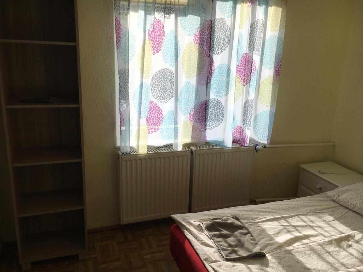 Gosciniec Graf Daire Karpacz Dış mekan fotoğraf