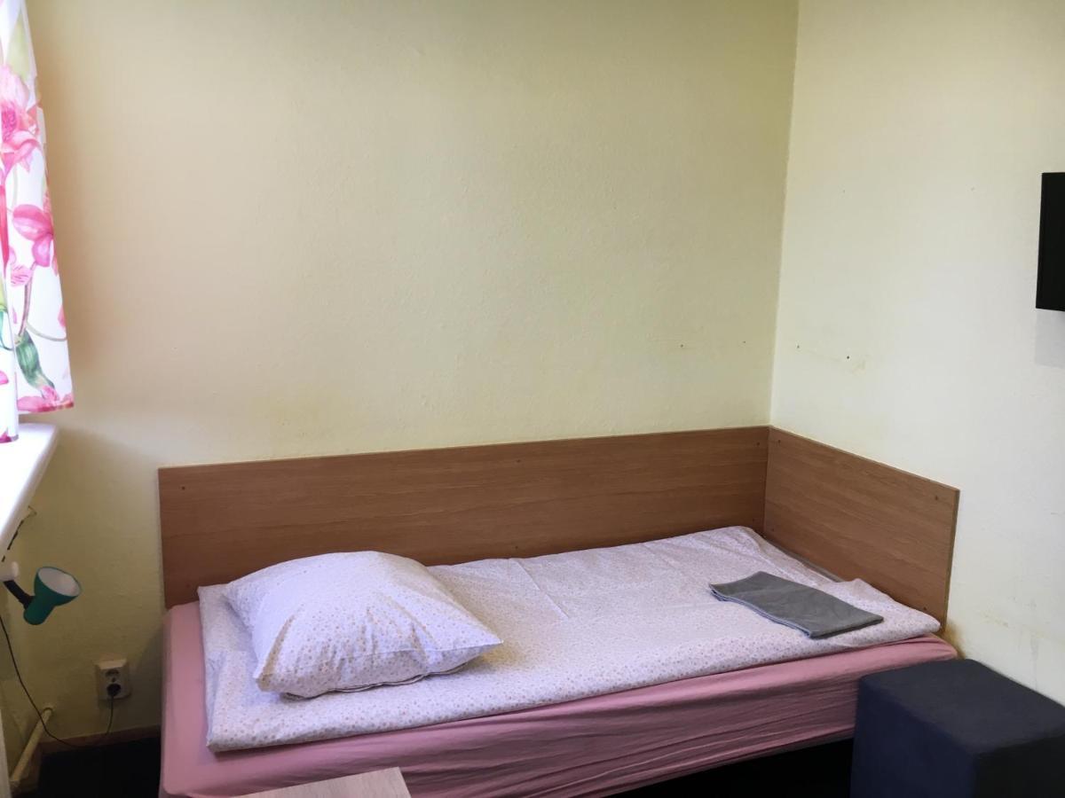 Gosciniec Graf Daire Karpacz Dış mekan fotoğraf