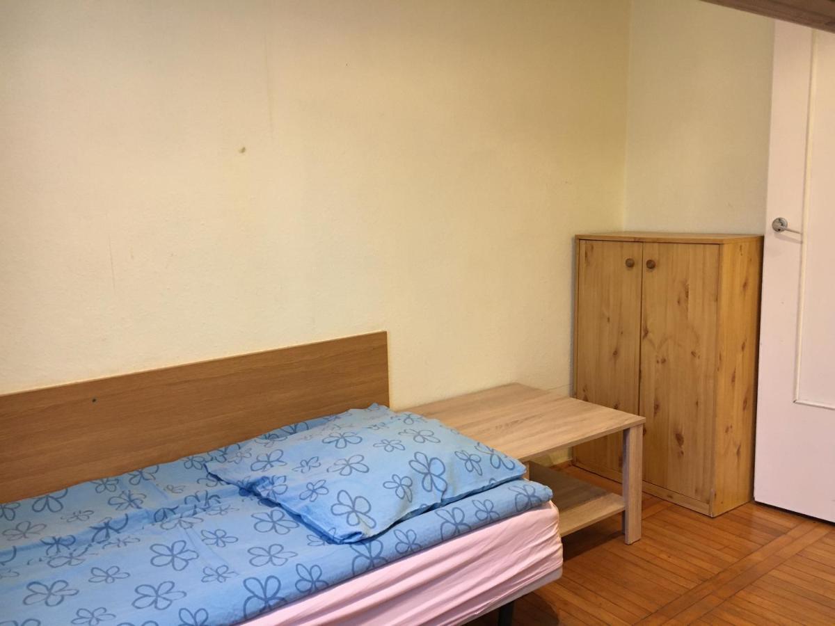 Gosciniec Graf Daire Karpacz Dış mekan fotoğraf