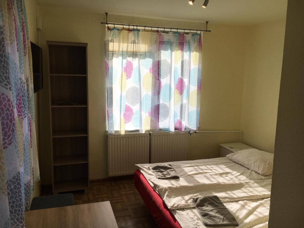 Gosciniec Graf Daire Karpacz Dış mekan fotoğraf