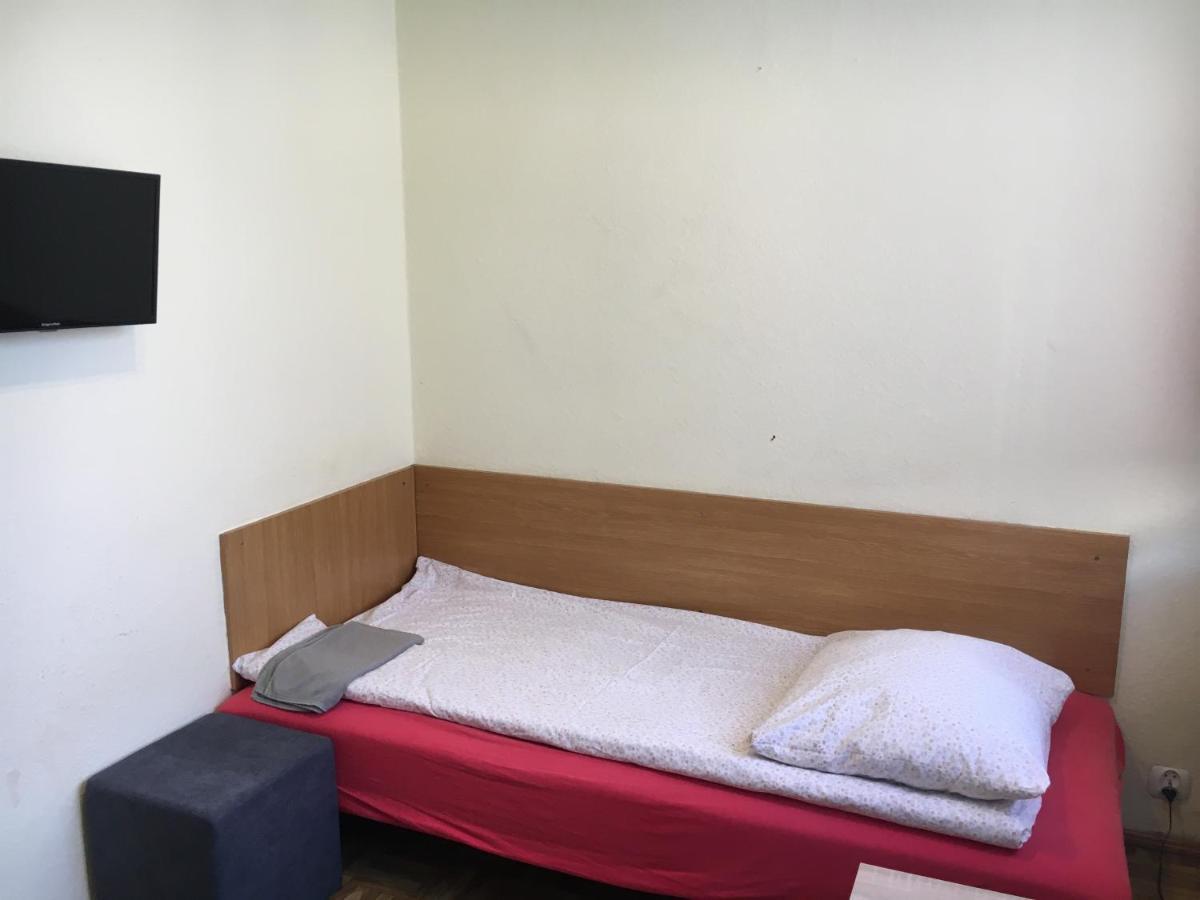 Gosciniec Graf Daire Karpacz Dış mekan fotoğraf