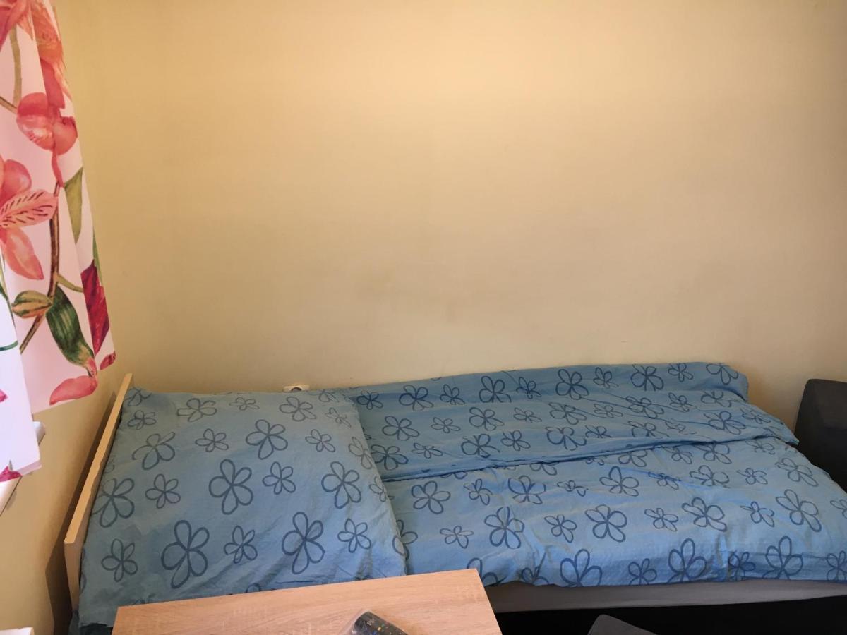 Gosciniec Graf Daire Karpacz Dış mekan fotoğraf