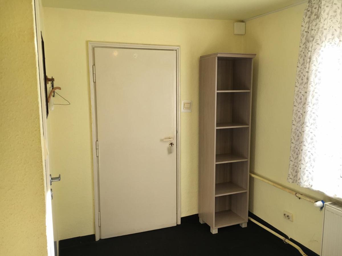 Gosciniec Graf Daire Karpacz Dış mekan fotoğraf