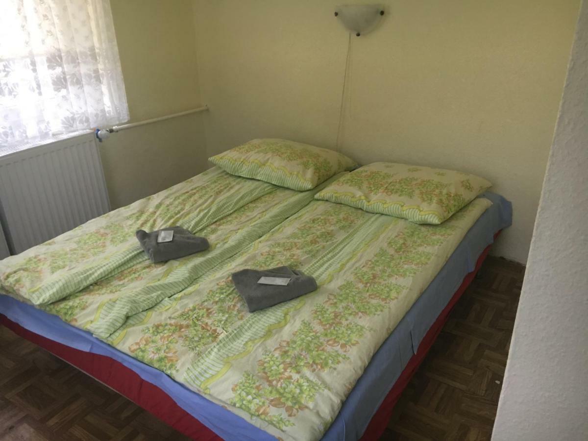 Gosciniec Graf Daire Karpacz Dış mekan fotoğraf