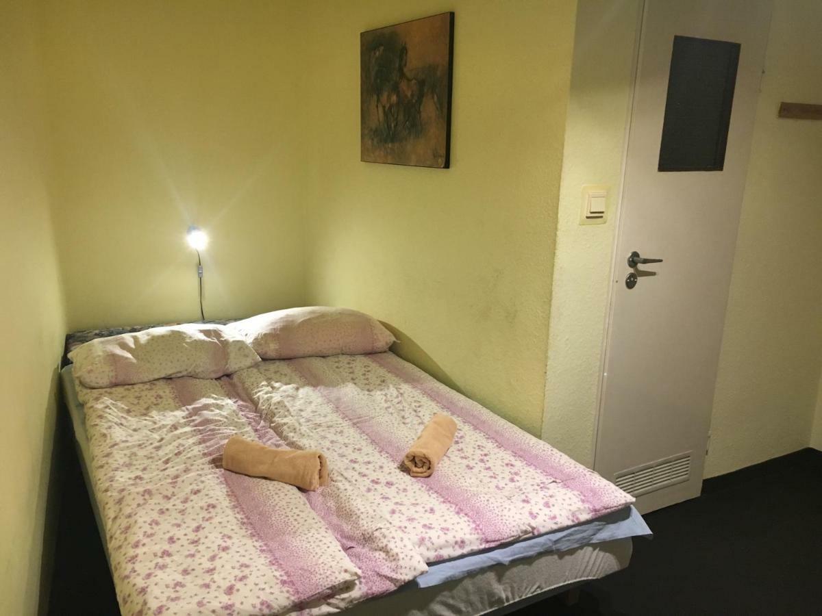 Gosciniec Graf Daire Karpacz Dış mekan fotoğraf